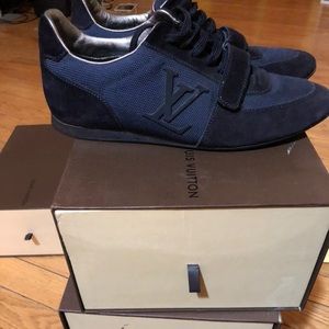 Louis Vuitton Sneakers
